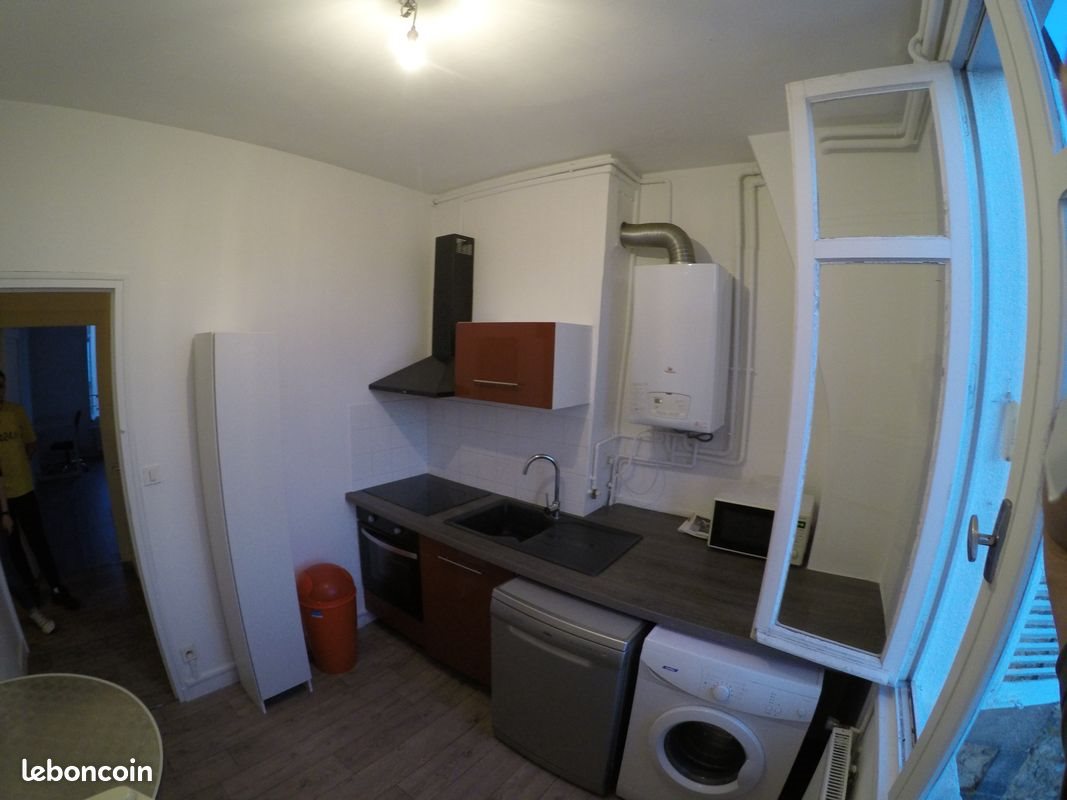 Appartement à louer, 73m², Limoges