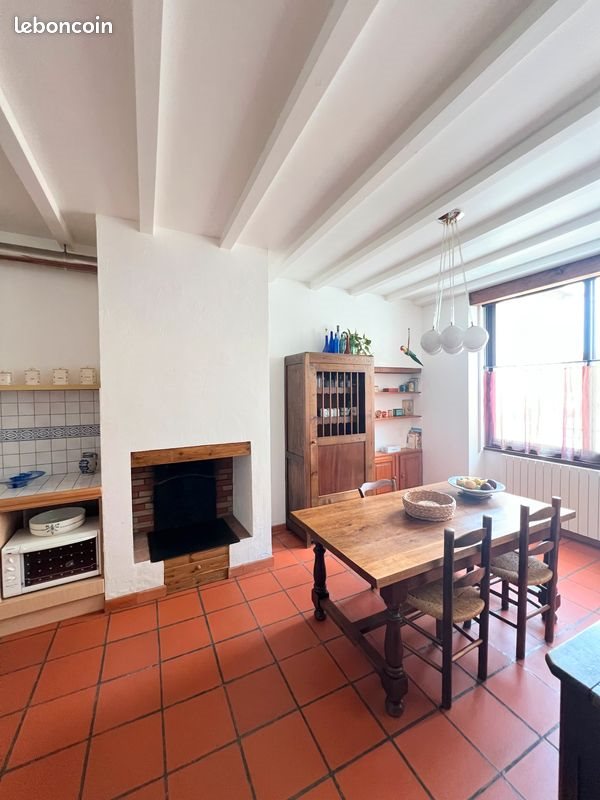 Maison à vendre, 137m², Baziège