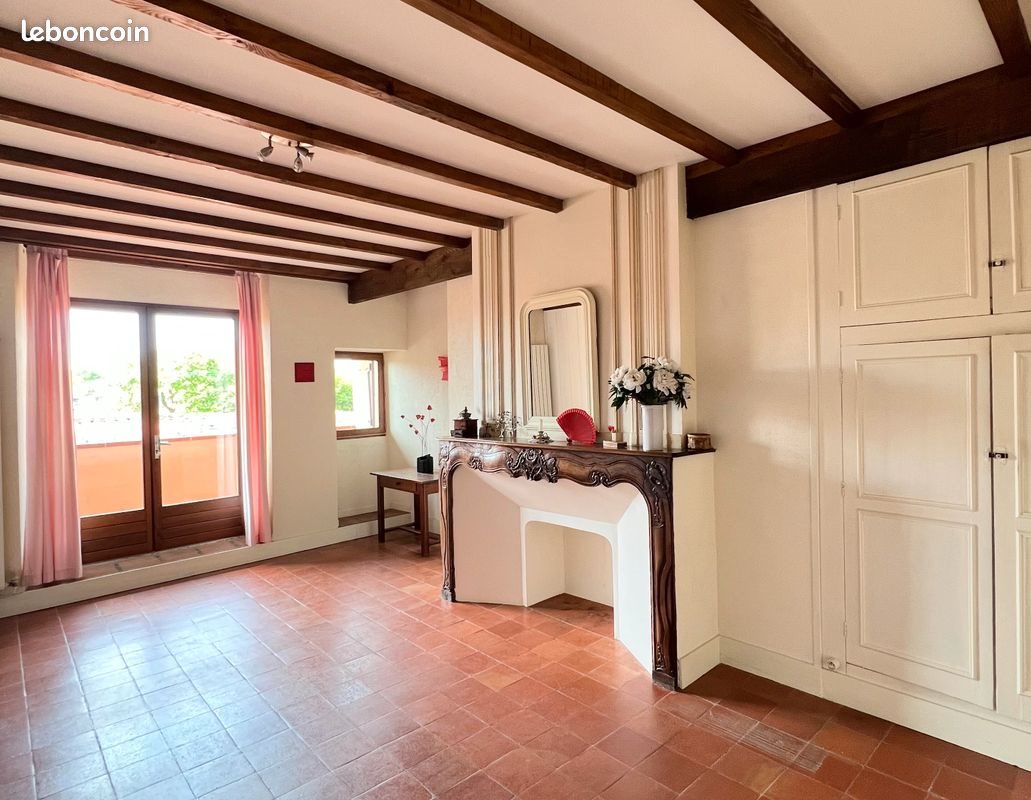 Maison à vendre, 137m², Baziège