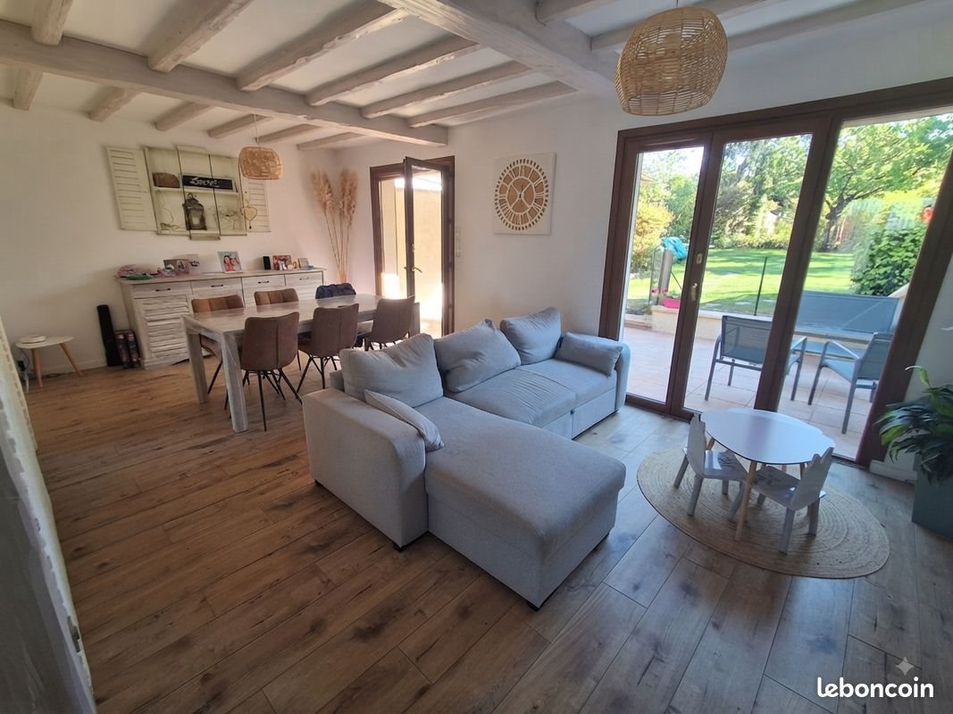 Maison à vendre, 100m², Coulogne