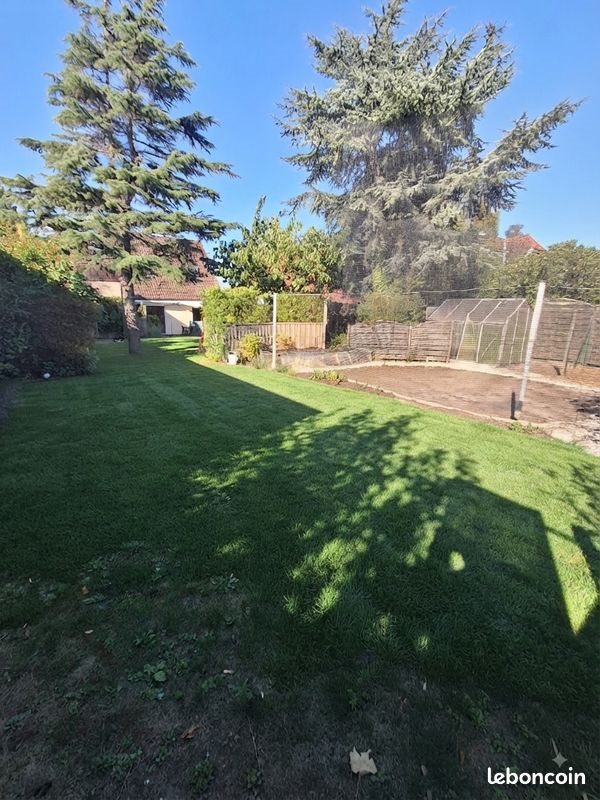 Maison à vendre, 100m², Coulogne