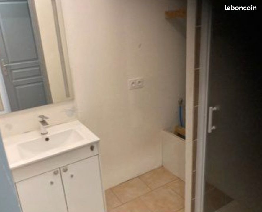 Appartement à vendre, 70m², Vidauban