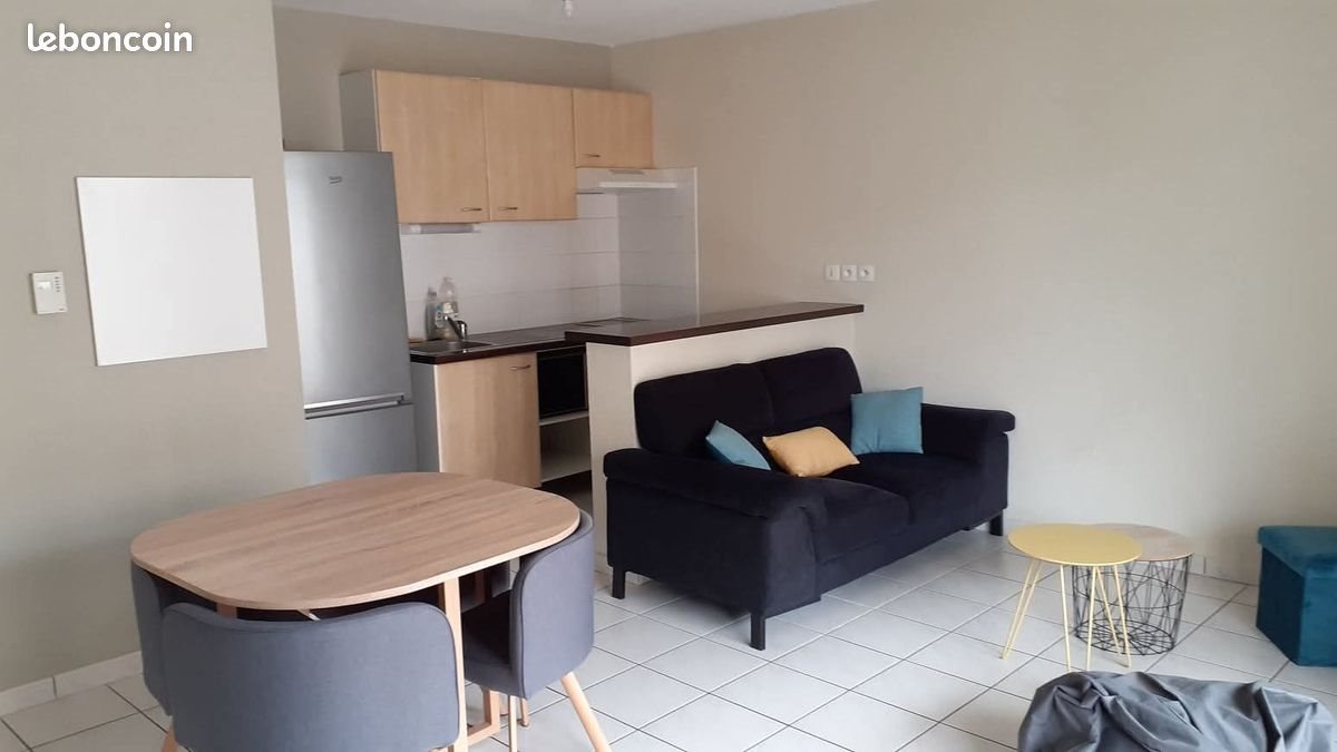 Appartement à louer, 40m², Rodez