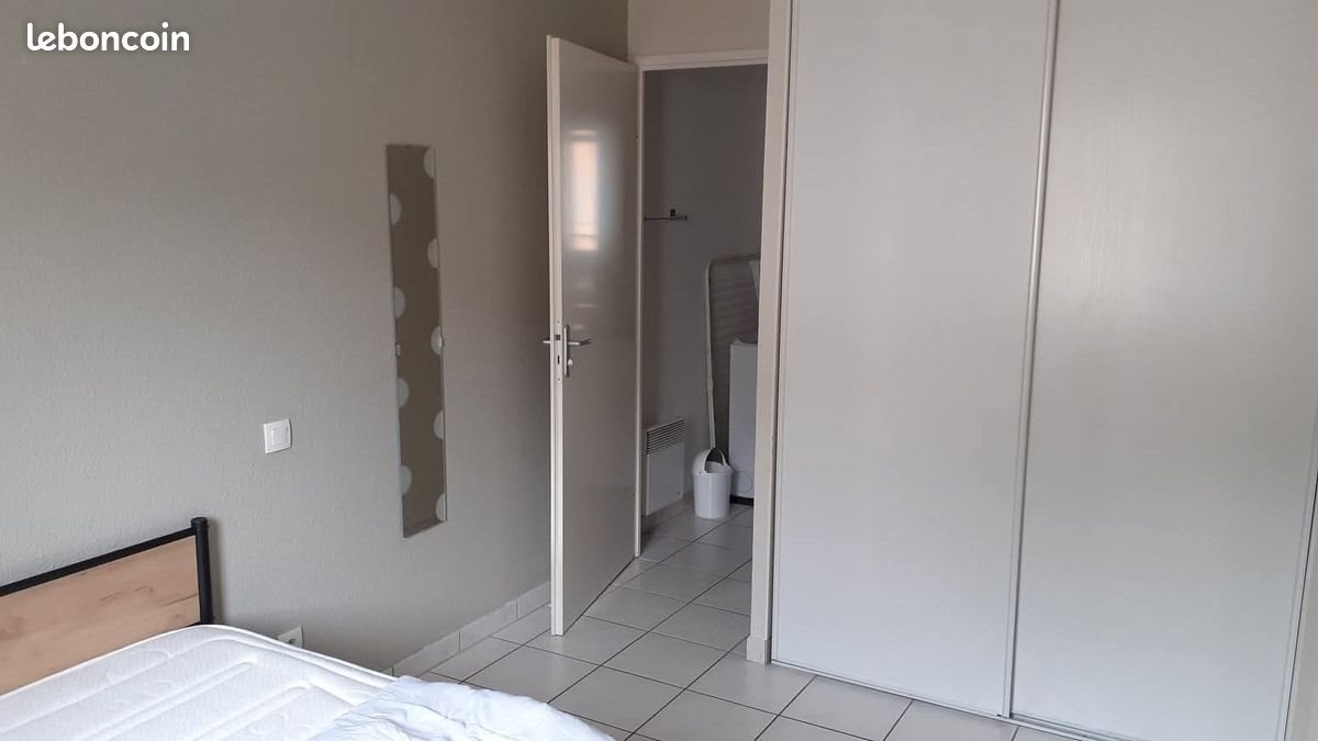 Appartement à louer, 40m², Rodez