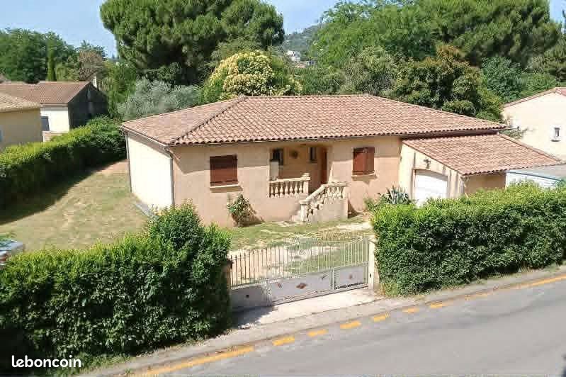 Maison à vendre, 110m², Alès