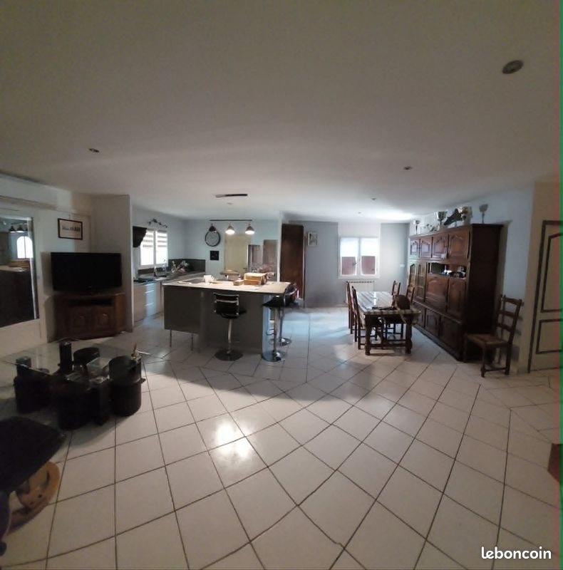 Maison à vendre, 110m², Alès