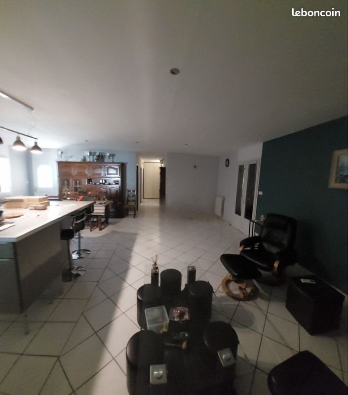 Maison à vendre, 110m², Alès
