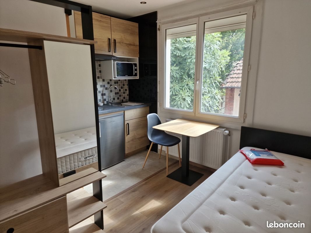 Appartement à louer, 12m², Toulouse