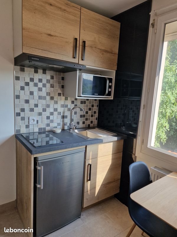 Appartement à louer, 12m², Toulouse