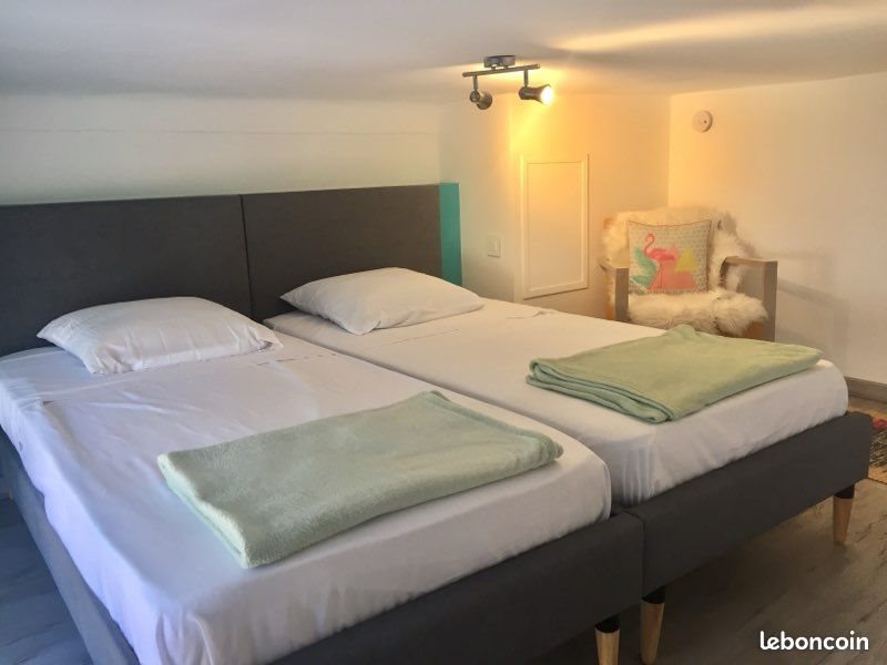 Appartement à louer, 25m², Cannes