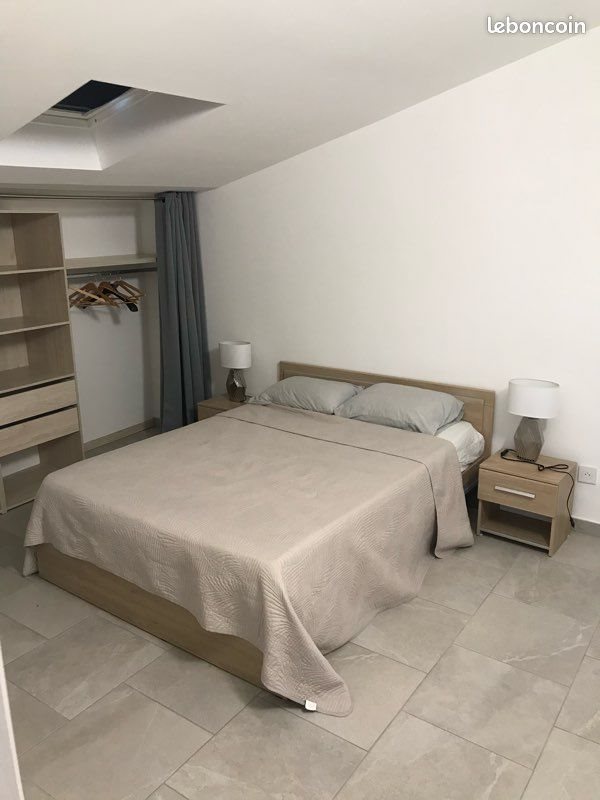 Appartement à louer, 100m², Cogolin