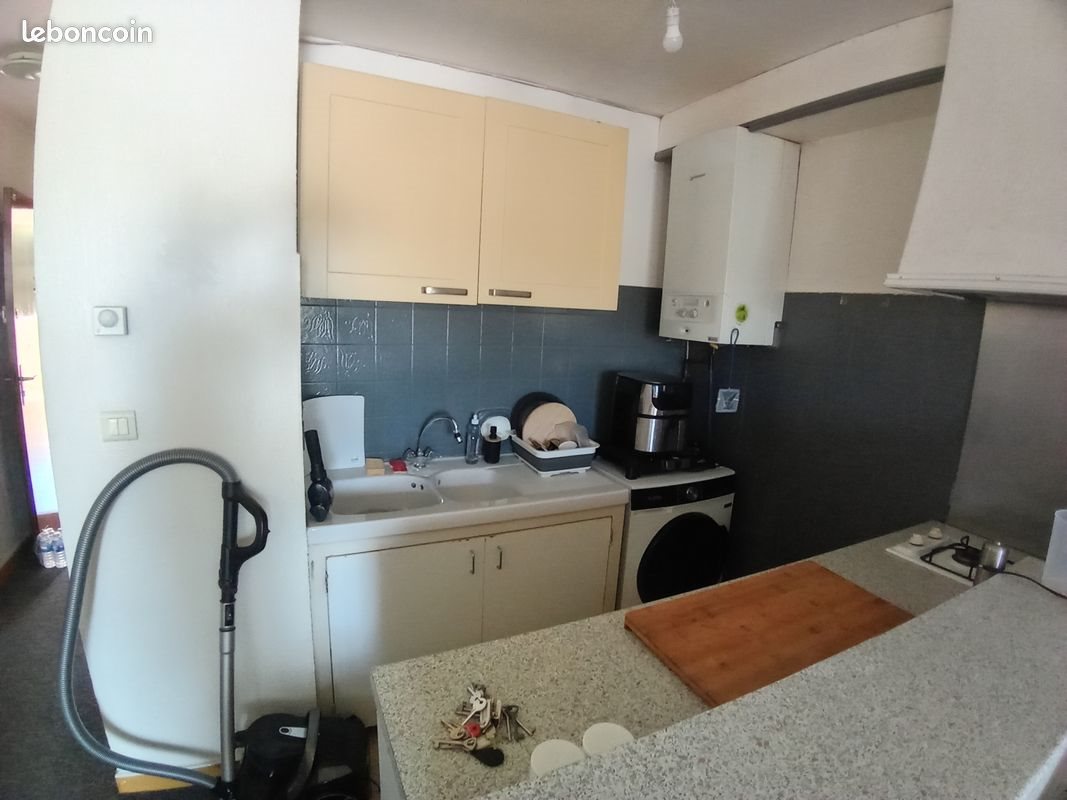 Appartement à vendre, 28m², Ollioules