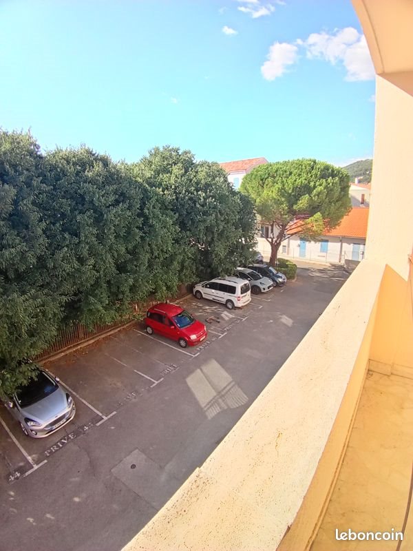 Appartement à vendre, 28m², Ollioules