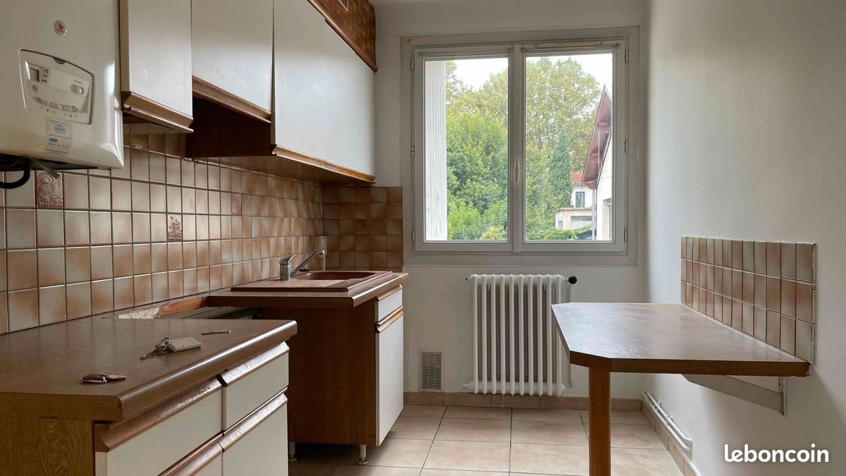 Appartement à louer, 55m², Toulouse