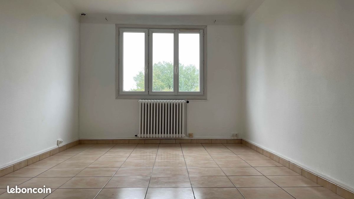 Appartement à louer, 55m², Toulouse