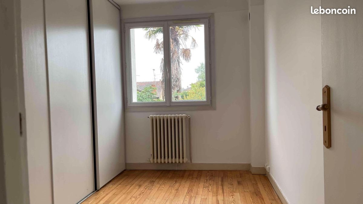 Appartement à louer, 55m², Toulouse