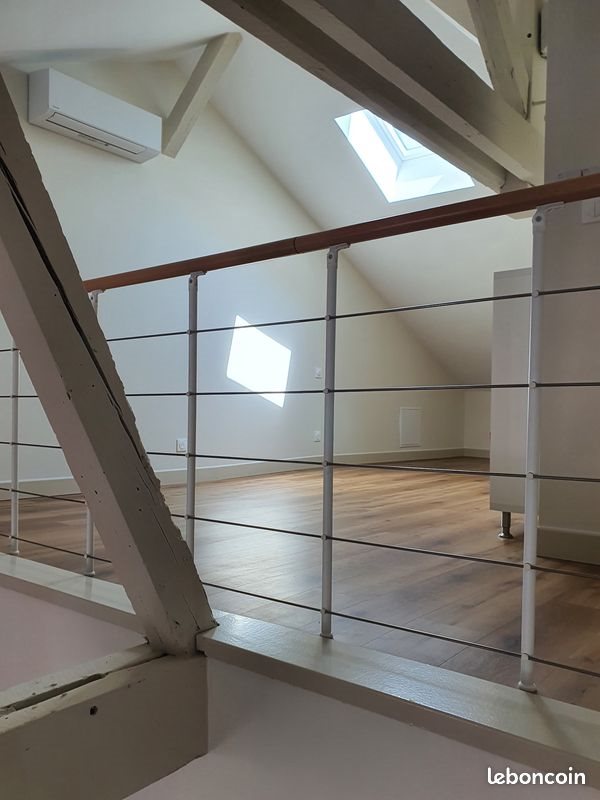 Appartement à louer, 70m², Maurs