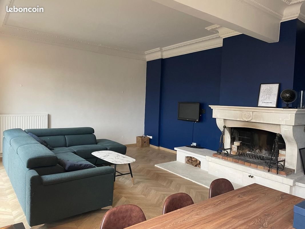 Appartement à louer, 55m², Nilvange