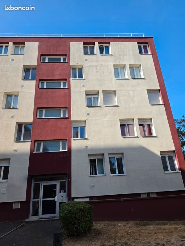 Appartement à vendre, 81m², Viry-Châtillon
