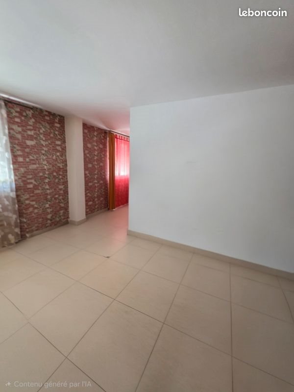 Appartement à vendre, 81m², Viry-Châtillon