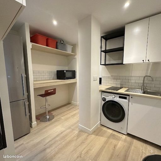 Appartement à louer, 60m², Tassin-la-Demi-Lune