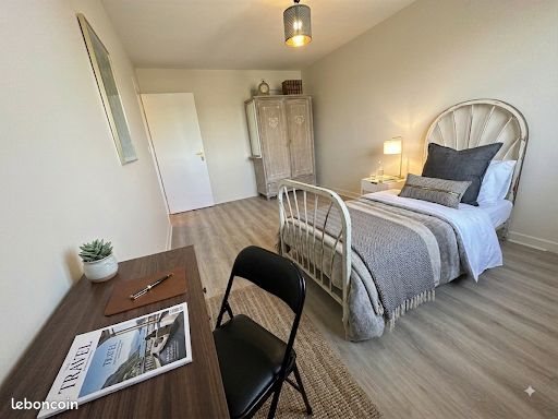Appartement à louer, 60m², Tassin-la-Demi-Lune