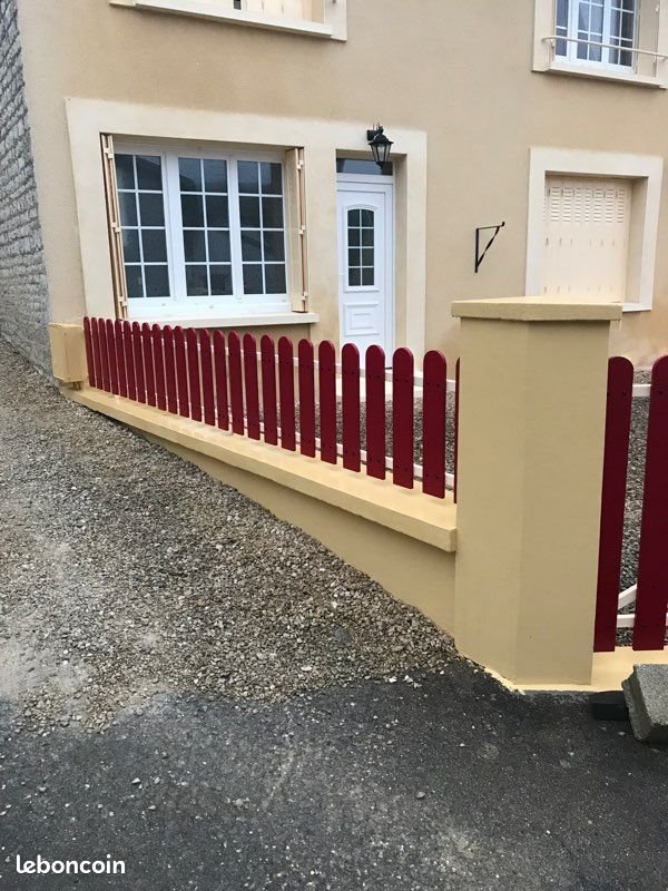 Maison à louer, NaNm², Ville-sous-la-Ferté