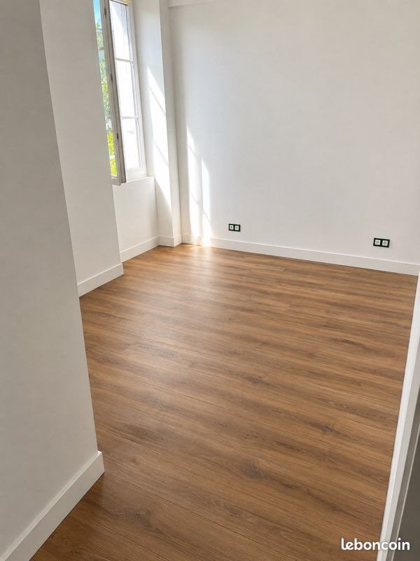 Appartement à louer, 18m², Angers