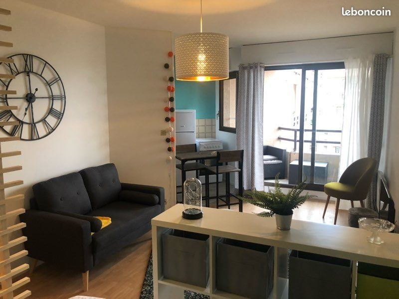 Appartement à louer, 35m², Toulouse