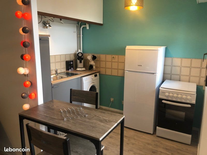 Appartement à louer, 35m², Toulouse