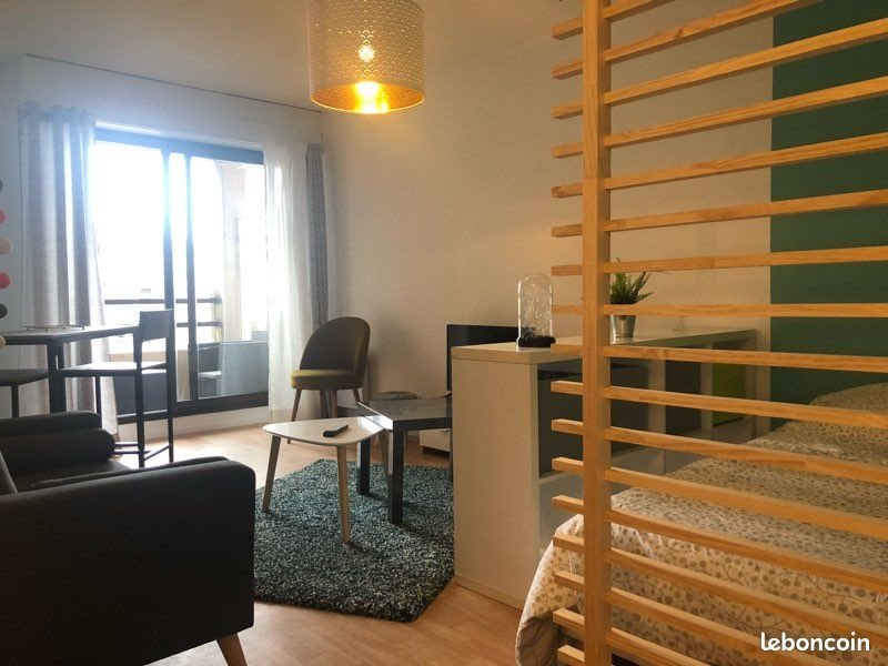 Appartement à louer, 35m², Toulouse