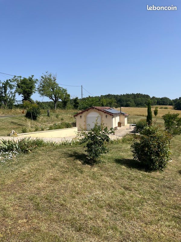 Maison à vendre, 60m², Prayssac