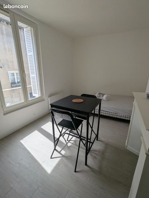 Appartement à louer, 18m², Vendôme