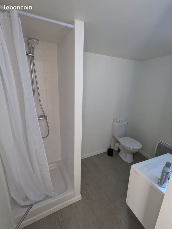 Appartement à louer, 18m², Vendôme