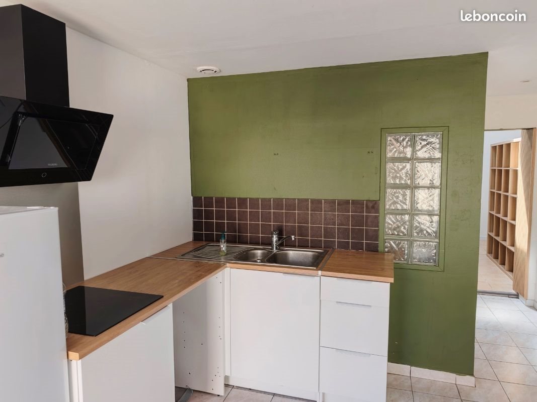 Appartement à louer, 36m², Argenteuil