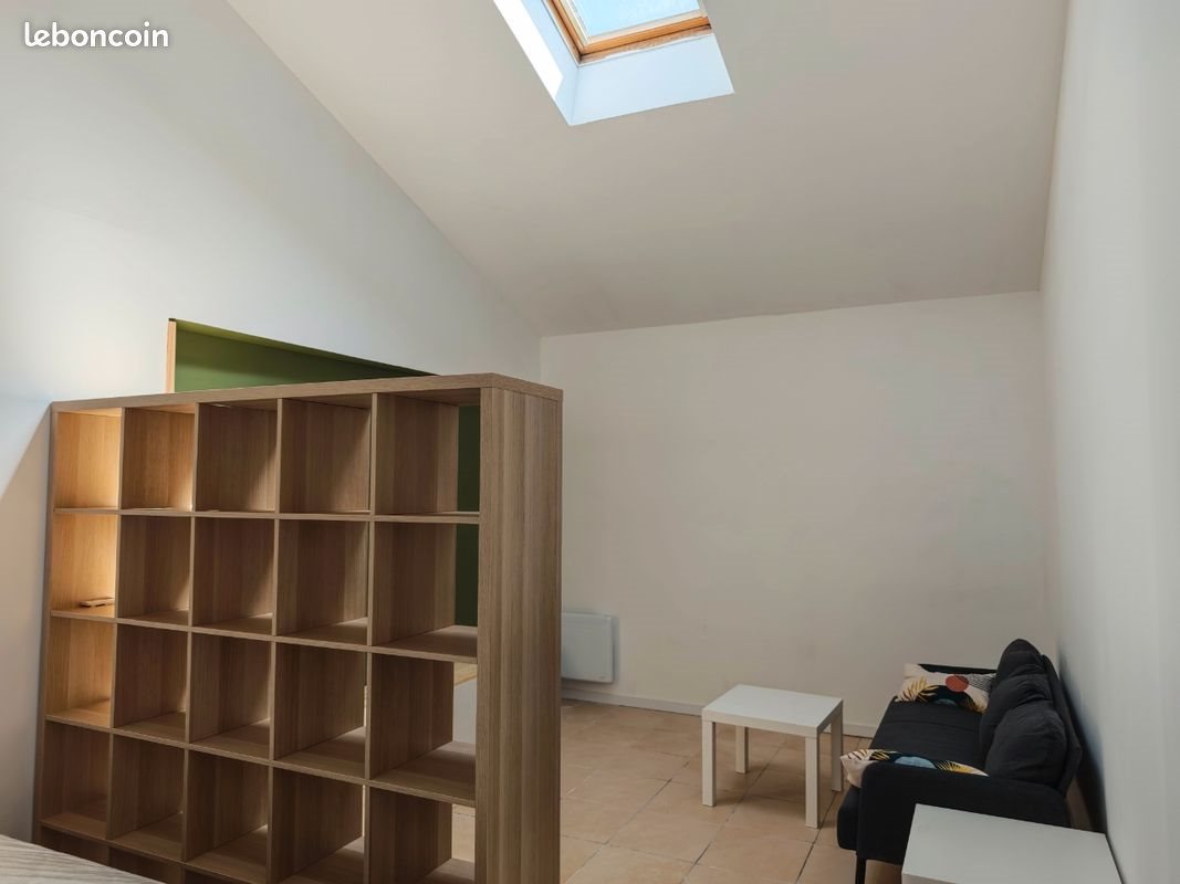 Appartement à louer, 36m², Argenteuil