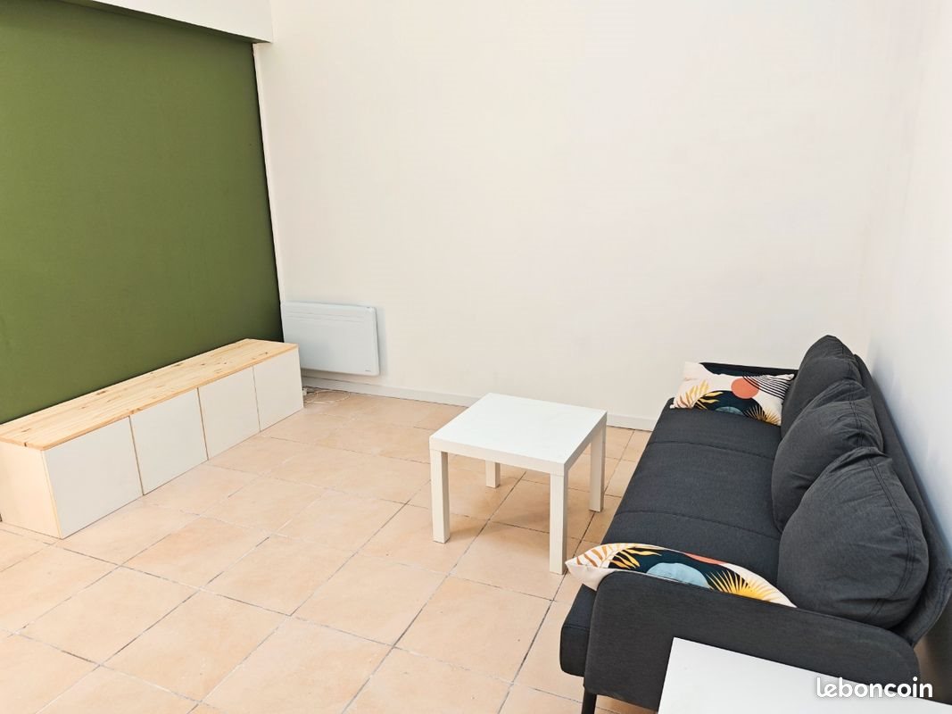 Appartement à louer, 36m², Argenteuil