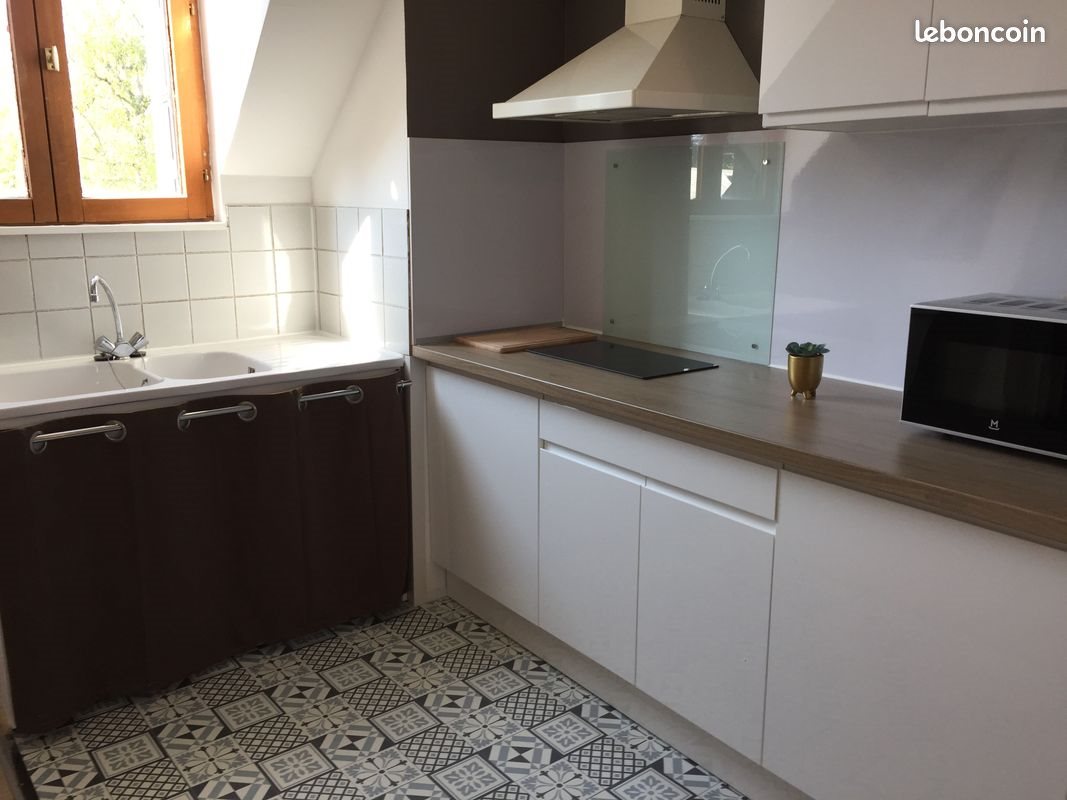 Appartement à louer, 42m², Bourges