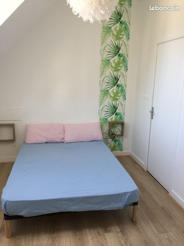 Appartement à louer, 42m², Bourges
