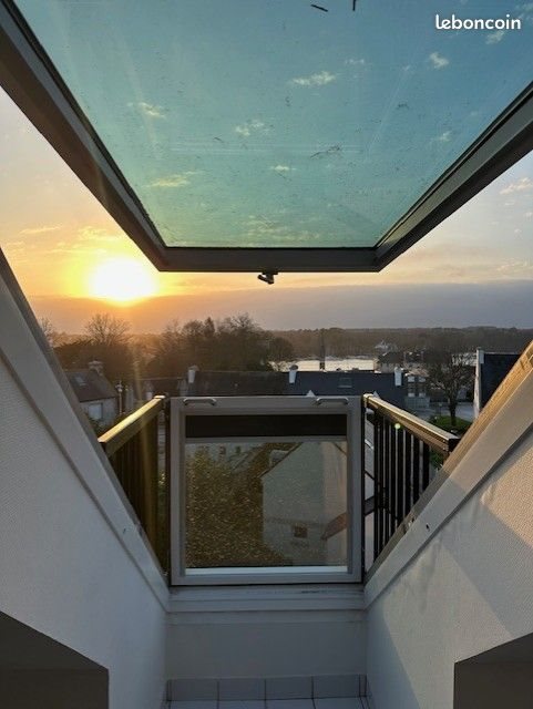 Appartement à louer, 52m², Bénodet