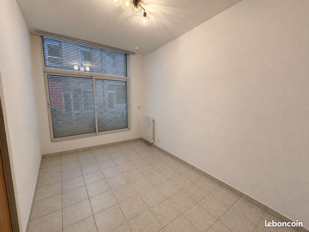 Appartement à vendre, 17m², Libourne