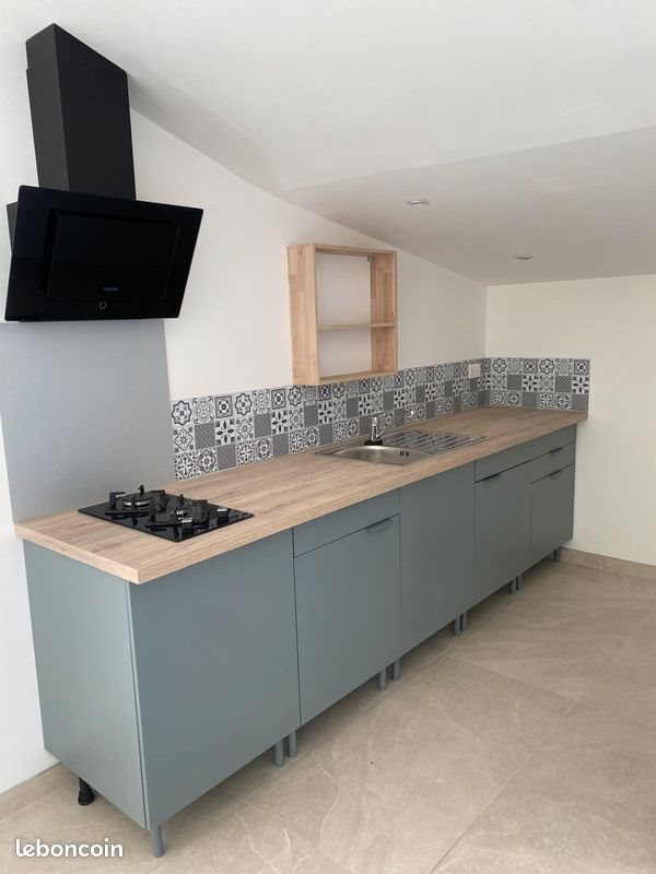 Appartement à louer, 24m², Le Thor