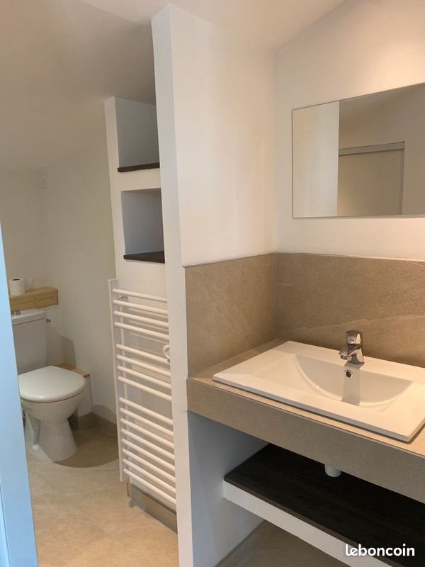 Appartement à louer, 24m², Le Thor