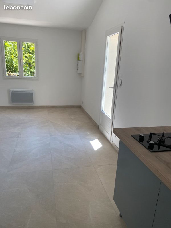 Appartement à louer, 24m², Le Thor