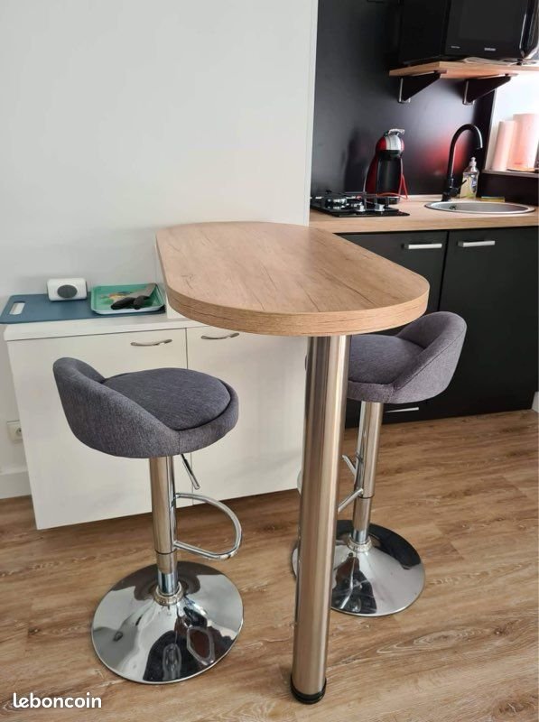 Appartement à louer, 21m², Vannes