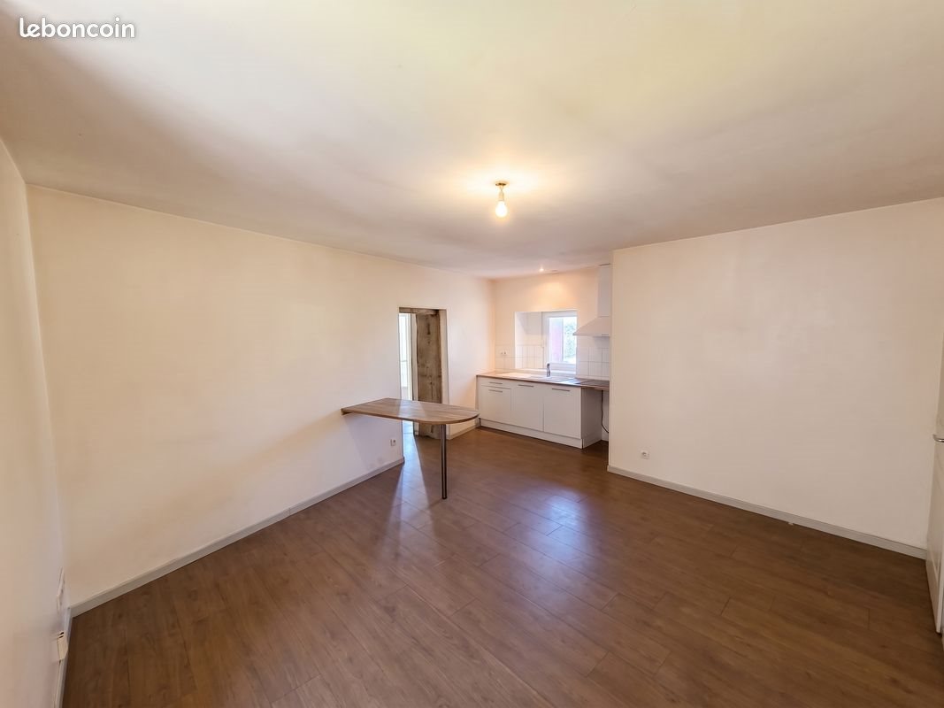 Appartement à vendre, 49m², Vernaison