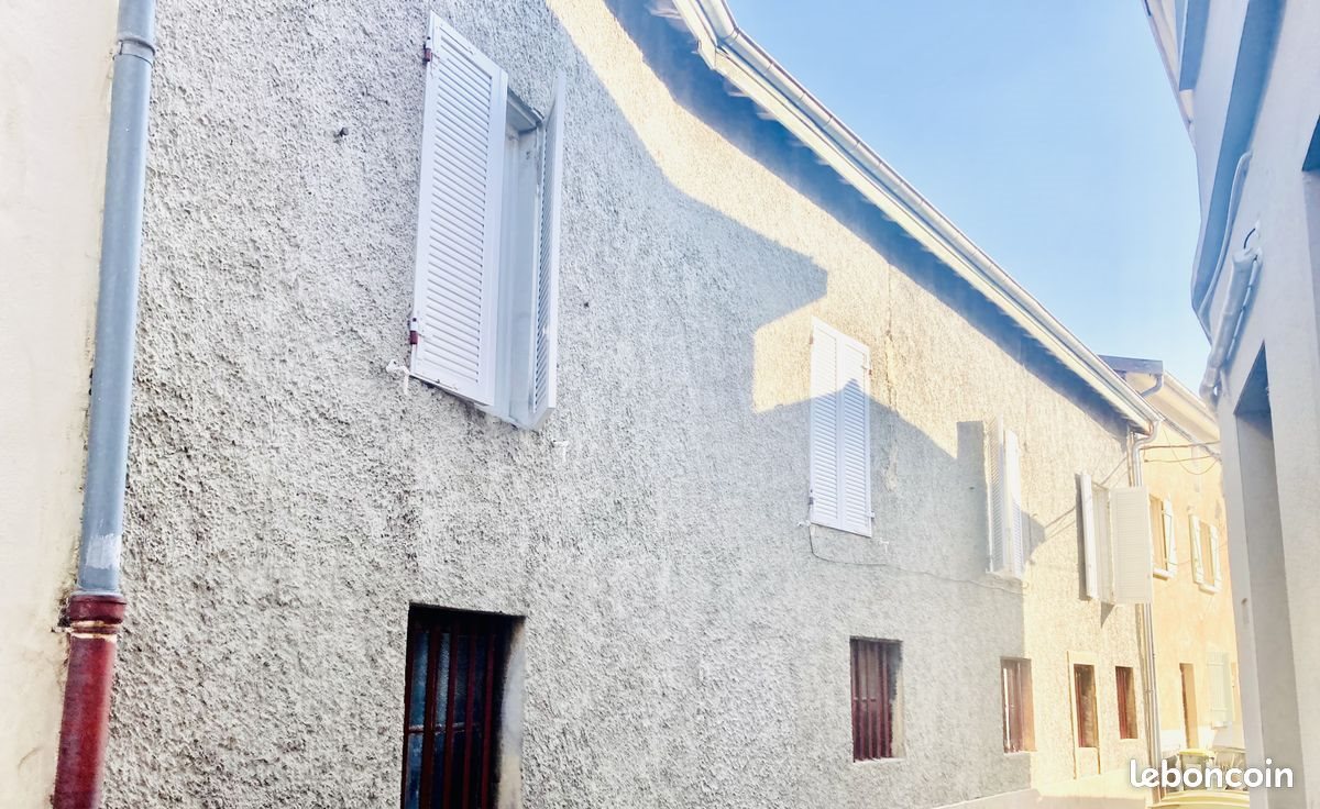Appartement à vendre, 49m², Vernaison