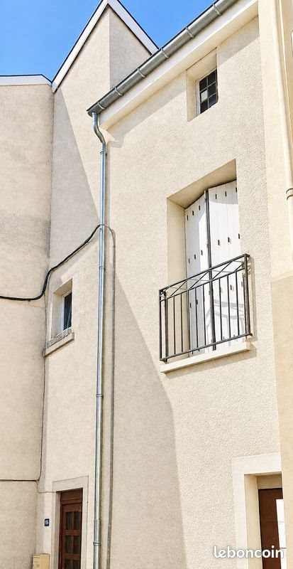 Appartement à vendre, 49m², Vernaison