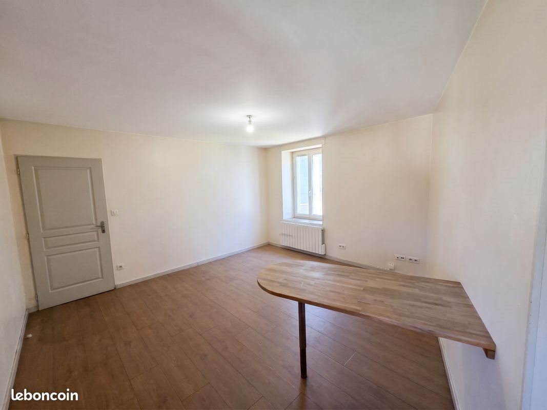 Appartement à vendre, 49m², Vernaison