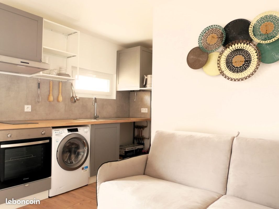 Appartement à louer, 15m², Saint-Etienne-des-Sorts